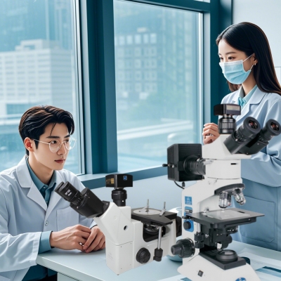 7XB 檢測(cè)金相顯微鏡