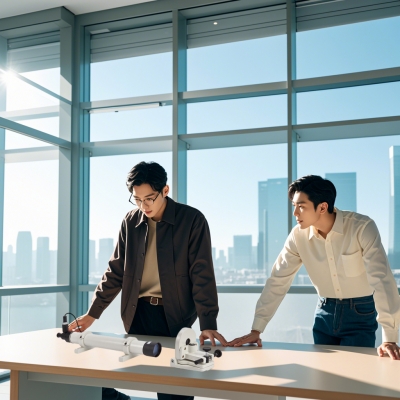 7XB 檢測(cè)金相顯微鏡