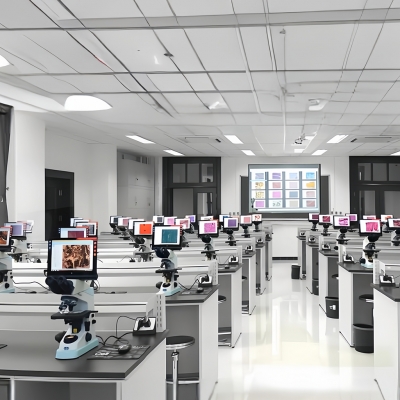 7XB 檢測(cè)金相顯微鏡